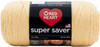 E300 Super Saver Yarn, Cornmeal, 7 oz - 3 Packs Thumbnail Image