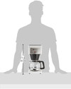 Bunn Coffeemaker Small Appliance, 10 Cup - 1 Pkg Thumbnail Image
