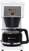 Bunn Coffeemaker Small Appliance, 10 Cup - 1 Pkg Thumbnail Image