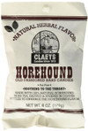 Claeys Horehound Candies, Horehound, 6oz  - Each Thumbnail Image
