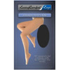 Loving Fashion Pantyhose  - Black - Large - 1 Pair Thumbnail Image