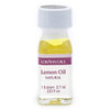 Twin Pack Flavoring Oils, Candy/Baking, Lemon, 2X.125 - 1 Pkg Thumbnail Image