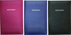 Mead Telephone & Address Book, 5X7.5", Colors Vary Thumbnail Image