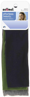 Headwraps-Basic, Asst, 5 Ct - 1 Pkg Thumbnail Image