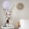 Foil Balloon Weight, Iridescent, 6.2 oz - 1 Pkg Thumbnail Image