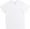 Men's White Crew Neck T-Shirts 3-Pack, White, Medium - 1 Pkg Thumbnail Image