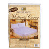 Vinyl Mattress Cover - Zippered Queen, Vinyl, Queen - 1 Pkg Thumbnail Image