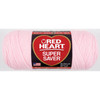 E300 Super Saver Yarn, Baby Pink, 7 oz - 3 Packs Thumbnail Image