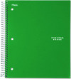 Five Star 3 Subject Notebook, College Ruled 150Ct. 8.5X11" - 1 Pkg Thumbnail Image