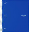 Five Star 3 Subject Notebook, College Ruled 150Ct. 8.5X11" - 1 Pkg Thumbnail Image