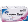 Premier Value Complete Allergy Capsules - 100ct Thumbnail Image