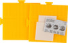 Fun Fusion Large Interlocking Square Pegboards, Perler Bead, Asst. 2 Ct - 1 Pkg Thumbnail Image