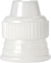 Cake Decorating Standard Coupler - 1 Pkg Thumbnail Image