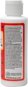 Mod Podge Glue, Gloss, 4 oz - 1 Pkg Thumbnail Image