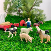 Down On The Farm Toob - 1 Pkg Thumbnail Image