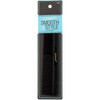 Dressing Comb-Hard Rubber, Black - 1 Pkg Thumbnail Image