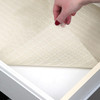Grip-It Shelf Liner, Almond, 12"X5' - 1 Roll Thumbnail Image