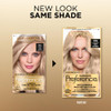 L'Oreal Superior Preference - 9A Light Ash Blonde (Cooler) Thumbnail Image