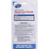 Premier Value Lice Comb Metal - 1ct Thumbnail Image