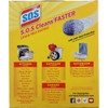 Sos Soap Scrub Pads, 10 Ct - 1 Pkg Thumbnail Image