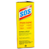 Sos Soap Scrub Pads, 10 Ct - 1 Pkg Thumbnail Image