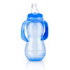 Nuby Stage 3 Bottle, Asst, 11 oz - 1 Pkg Thumbnail Image