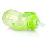Nuby Stage 3 Bottle, Asst, 11 oz - 1 Pkg Thumbnail Image