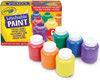 Washable Kids Paint, 6 Ct - 1 Pkg Thumbnail Image