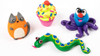 Ez Shape Modeling Clay Sampler Pack, Assorted - 20 ct Thumbnail Image