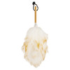 Fleece Duster Small, 10" Thumbnail Image