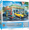 Childhood Dreams Puzzle Asst, 1000 Pc - 1 Pkg Thumbnail Image