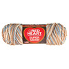 E300 Super Saver Yarn, Mirage Multi, 5 oz - 3 Packs Thumbnail Image