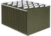 Oxford Hanging File Folder, Green, Letter - 25 ct Pack Thumbnail Image
