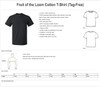 Men's White Crew Neck T-Shirts 3-Pack, White, X-Large - 1 Pkg Thumbnail Image