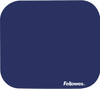 Mouse Pad, Blue, 3/6X9" - 1 Pkg Thumbnail Image