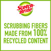 Scotch-Brite Kitchen Scrub Sponge - 1 Pkg Thumbnail Image