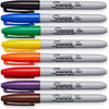 Sharpie Permanent Marker 8ct, Assorted Thumbnail Image
