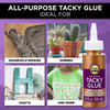 Aleene's Tacky Glue, 2 oz - 1 Pkg Thumbnail Image