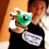 Duncan Butterfly Yo Yo Thumbnail Image