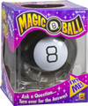 Magic 8-Ball Game Thumbnail Image