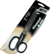 Scissors, Forged Straight, Black,  8 Inch - 1 Pkg Thumbnail Image