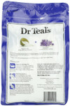 Dr. Teals Epsom Salt, Lavender, 3# - 1 Pkg Thumbnail Image