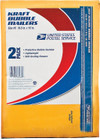 Mailer Manila Kraft Bubble, 10.5X15" - 1 Pkg Thumbnail Image
