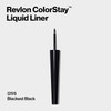 Revlon Colorstay Liquid Liner, Black/Black  - Each Thumbnail Image