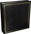 Magnetic 3 Ring Photo Album, Asst, 100 Pg - 1 Pkg Thumbnail Image