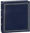 Magnetic 3 Ring Photo Album, Asst, 100 Pg - 1 Pkg Thumbnail Image