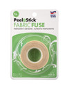 Peel N' Stick Fabric Fuse Adhesive, 5/8"X20' - 1 Pkg Thumbnail Image