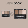 Covergirl 3 Kit Eyeshadow, Shimmering Sands  - Each Thumbnail Image