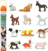 Farm Babies Toob - 1 Pkg Thumbnail Image