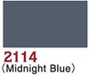 Ceramcoat Acrylic Paint, Midnight Blue, 2 oz - 1 Pkg Thumbnail Image